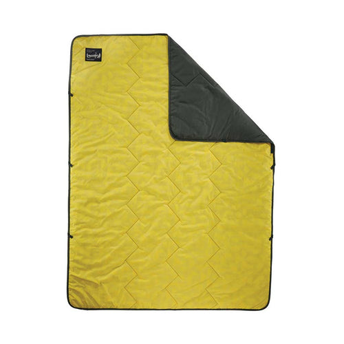 Stellar Blanket Therm-a-Rest 13178 Blankets One Size / New Yellow