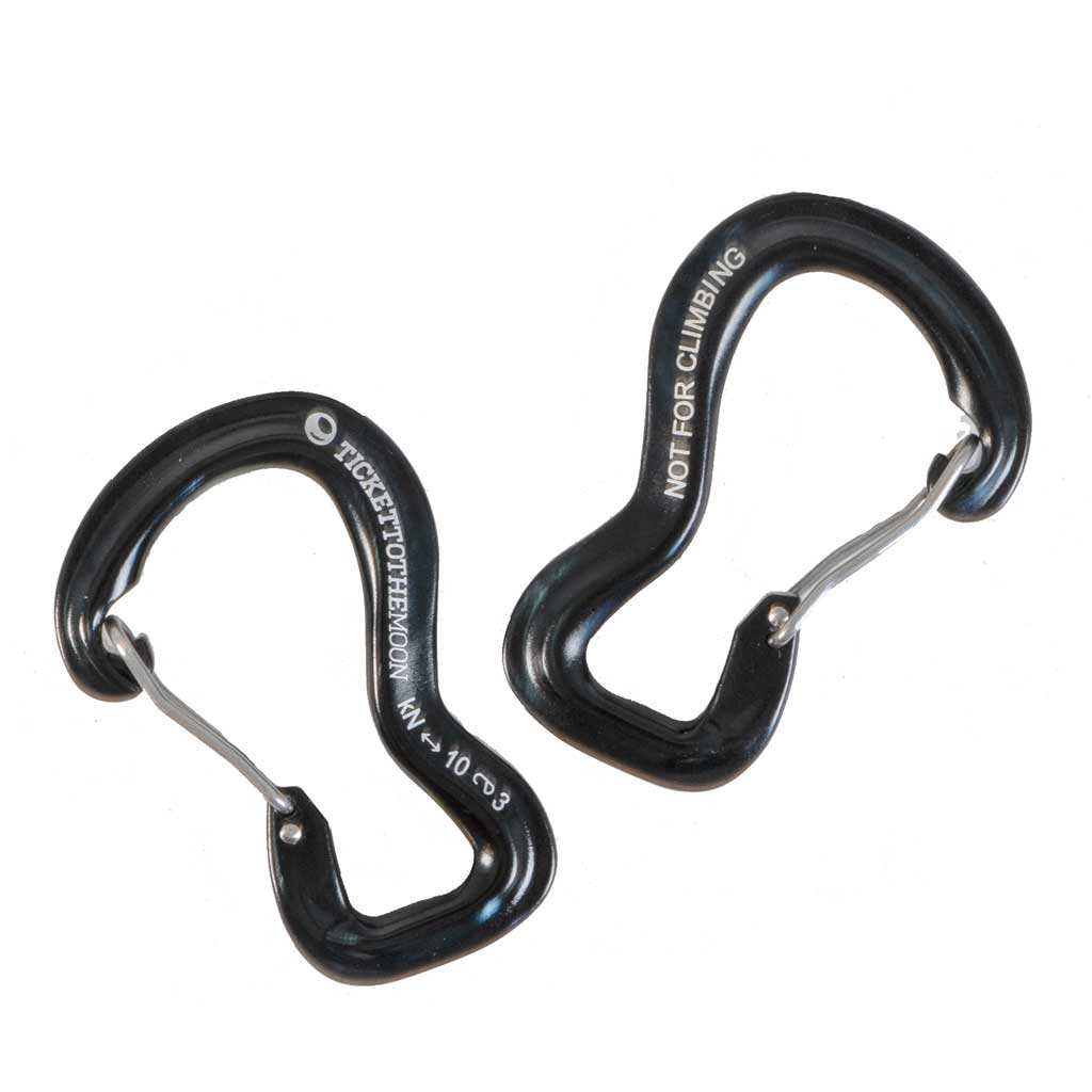 Carabiner | Set of 2