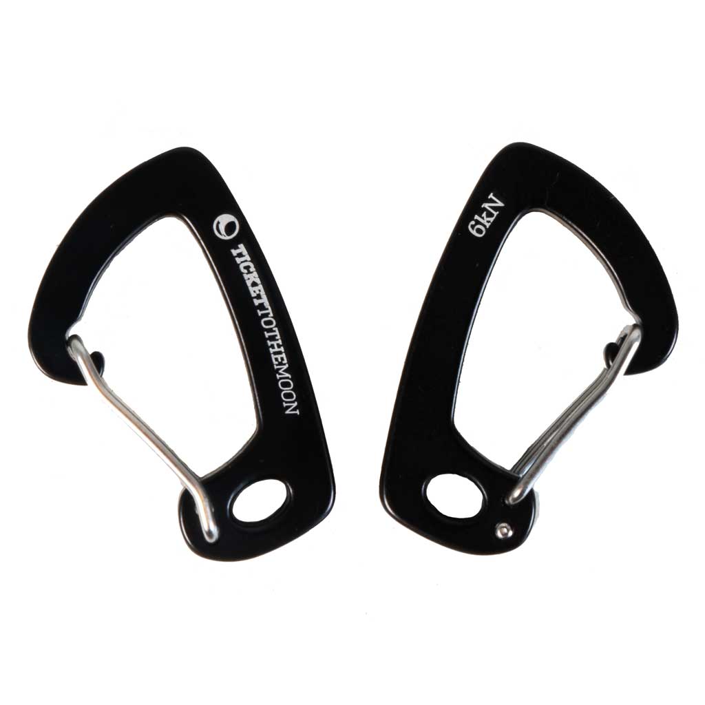 Carabiner | Set of 2