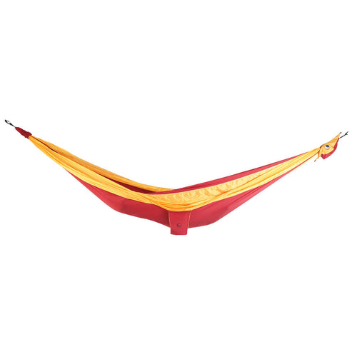 Honeymoon Hammock Ticket to the Moon TMHM3437 Hammocks Honeymoon / Burgundy/Dark Yellow