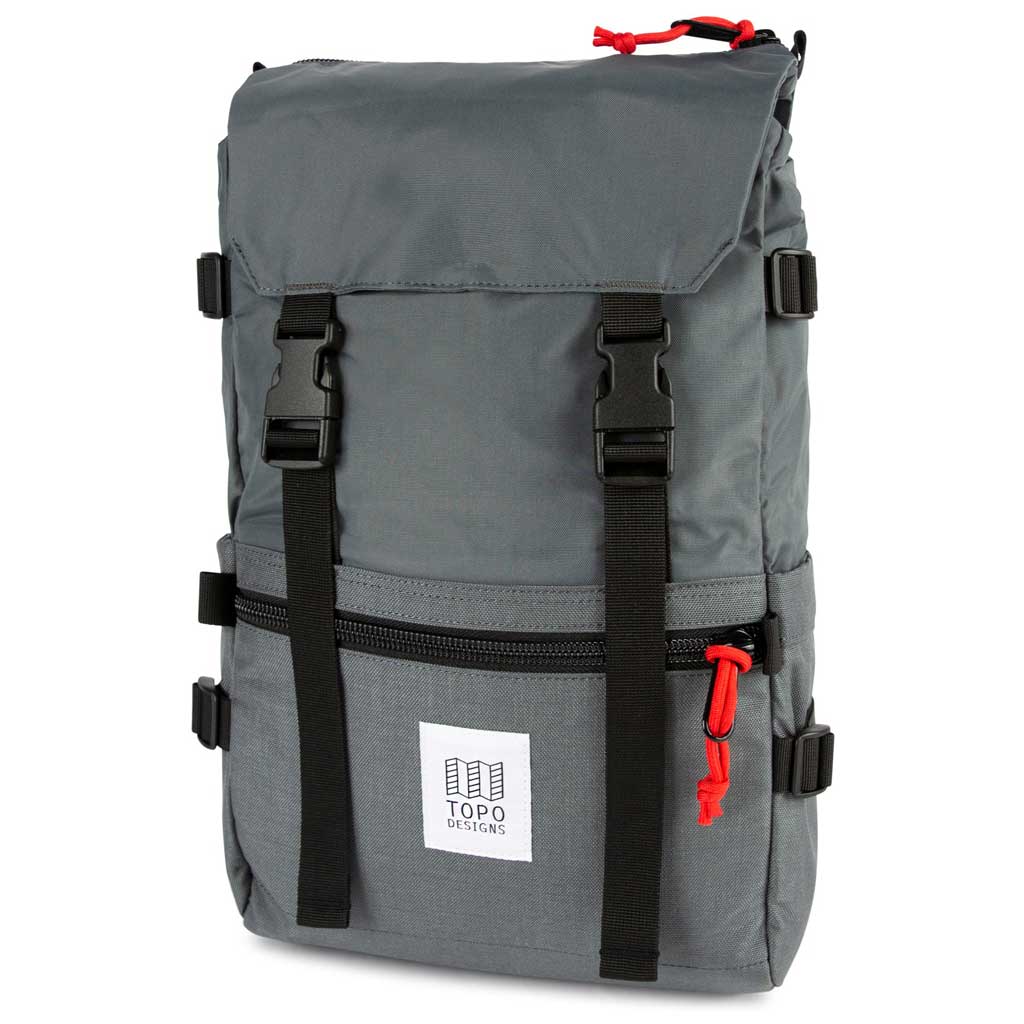 スタニングルアー TOPO DESIGNS (取寄) トポデザイン ローバー 20L