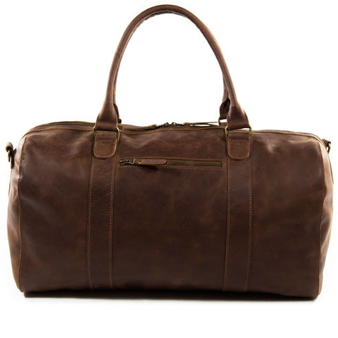 Premium Handmade Leather Bags | Buckle & Seam
