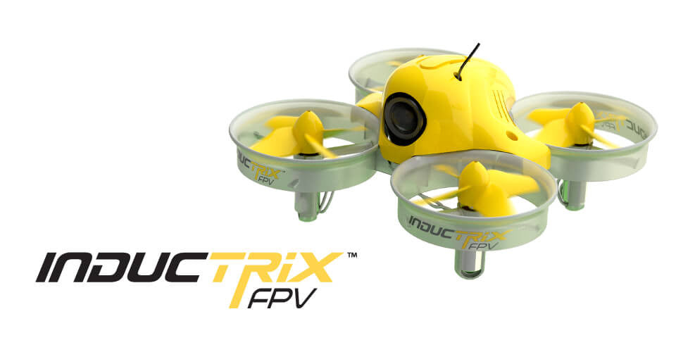 inductrix fpv bnf