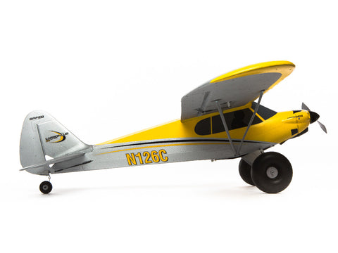 hobbyzone carbon cub