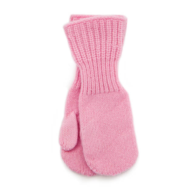 toddler wool mittens