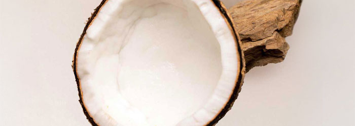 coconut oil