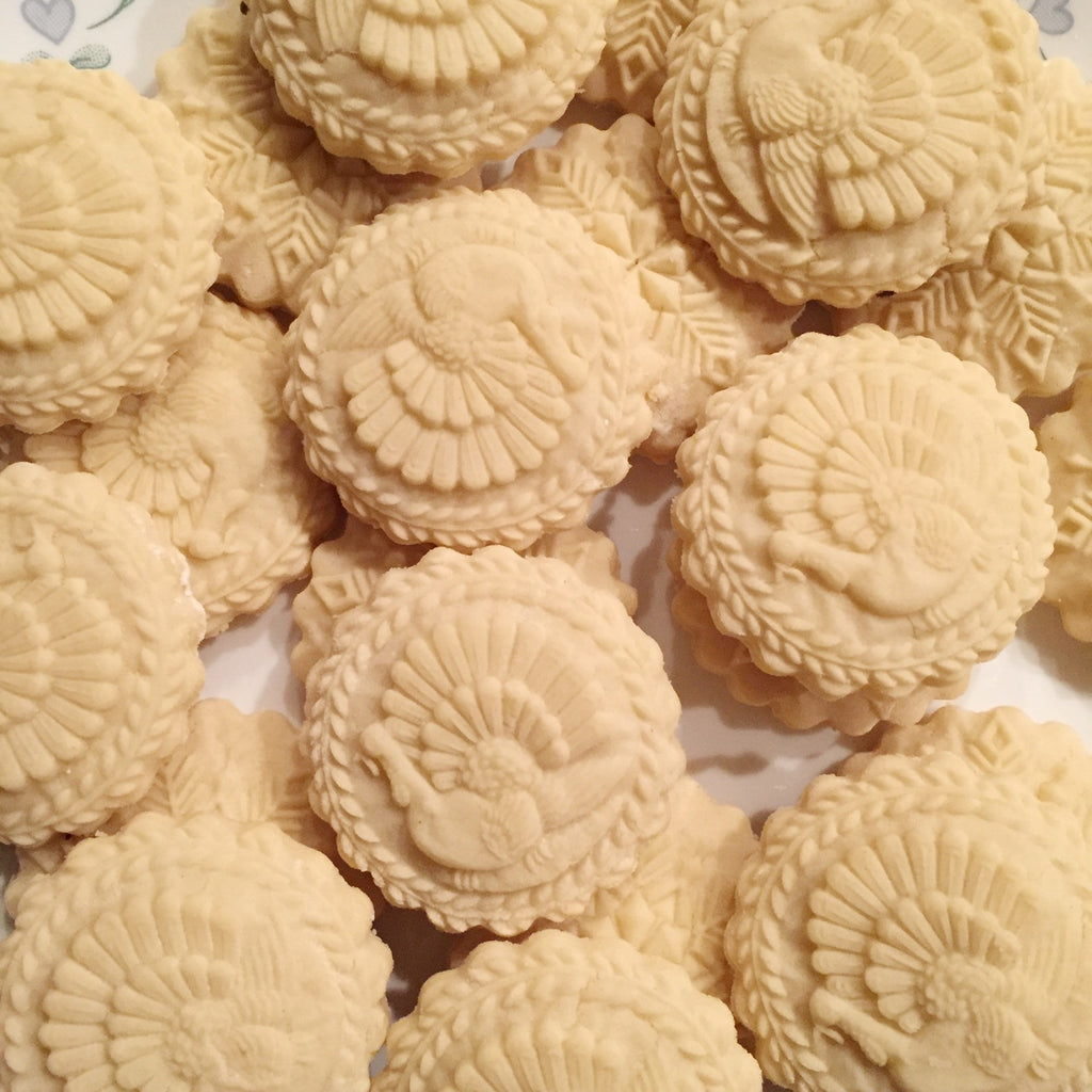 springerle cookie molds