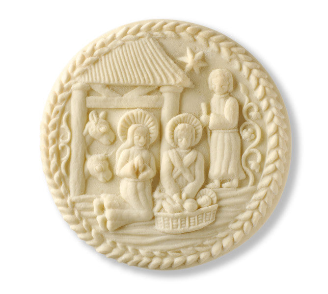 springerle cookie molds