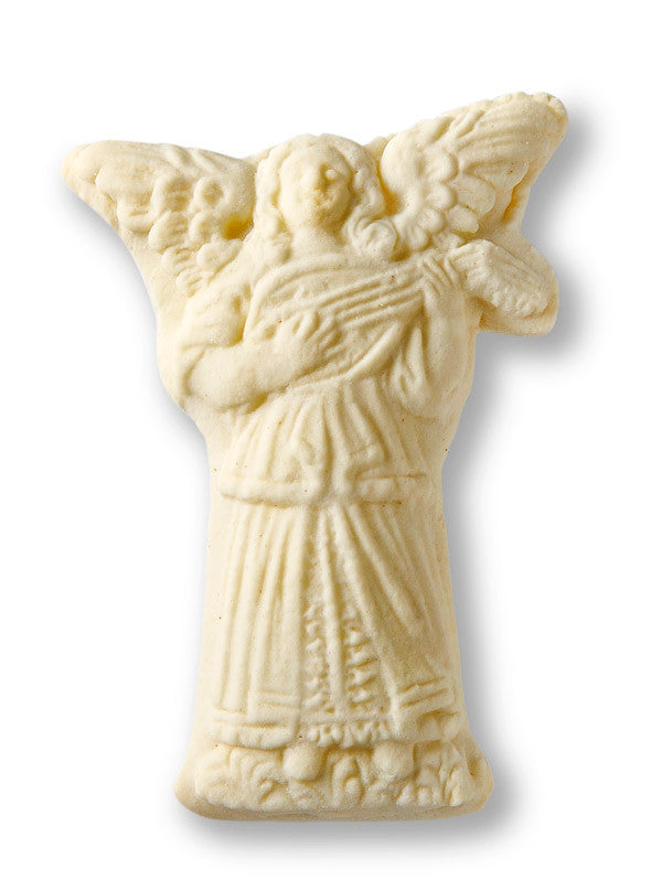 angel cookie mold