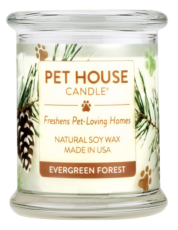 Pet House Sunwashed Cotton Wax Melts, 3-oz