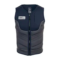 SWELL Wakesurf Pro Comp Vest Men's Navy