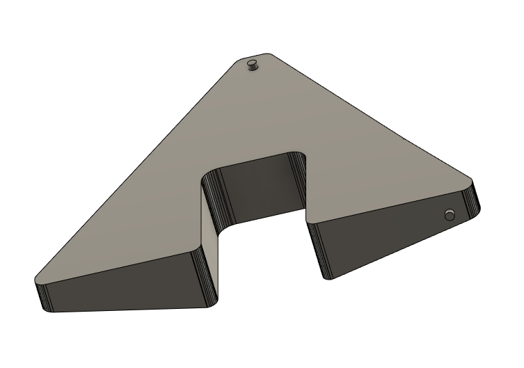 Fatsac - Mastercraft X2 Bow Bag - Open Box