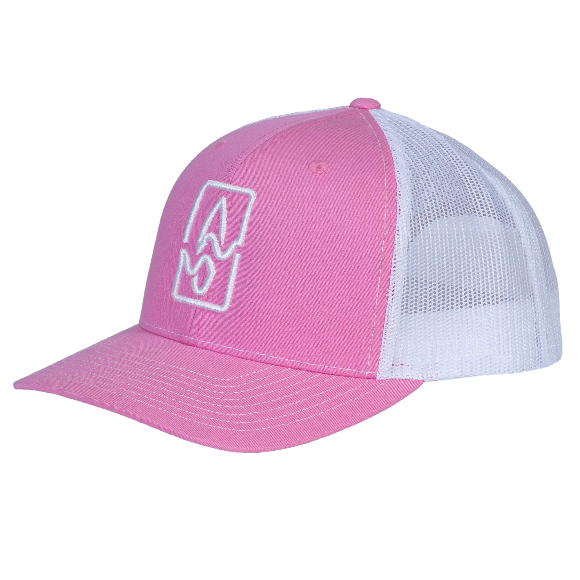 SWELL Wakesurf - Badge Hat - Richardson Snap Back