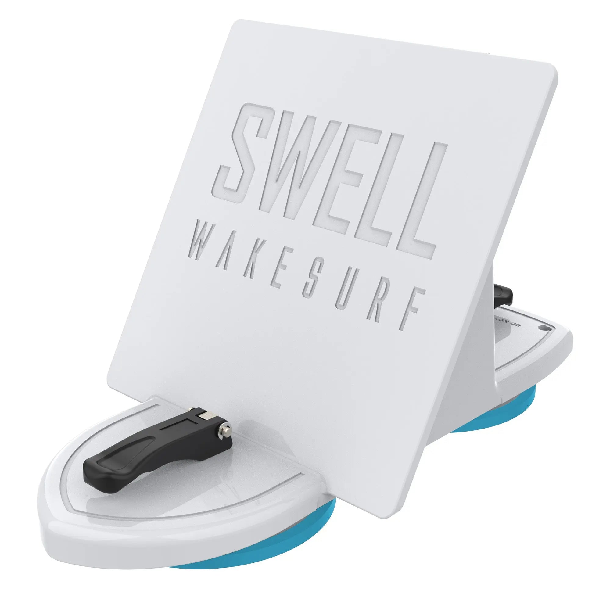 SWELL Wakesurf Creator H3X Plus - Patented Extending Rotating Face