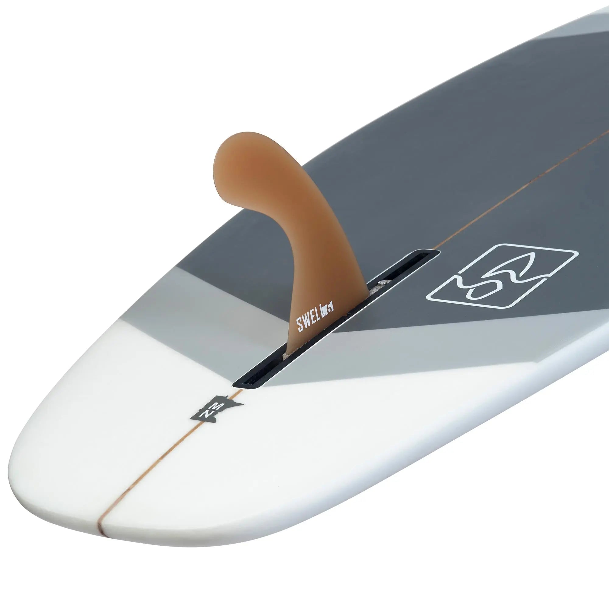 SWELL Wakesurf - Tonka Balance Board - Best Training Tool For Surfing