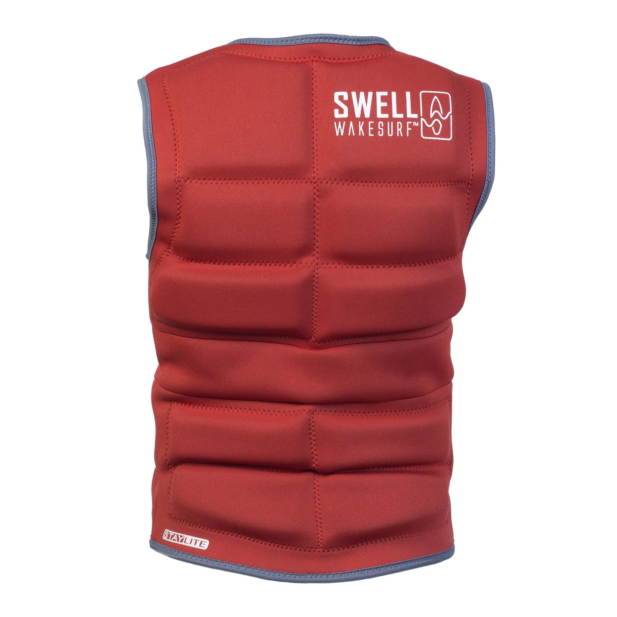 SWELL Wakesurf Vest - Women's Violet - Ultimate Comfort Neoprene Jacke