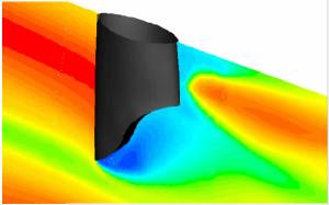 fresh air exhaust fluid dynamics