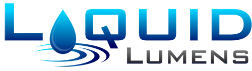 liquid lumens logo