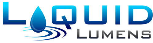 Liquid Lumens Logo