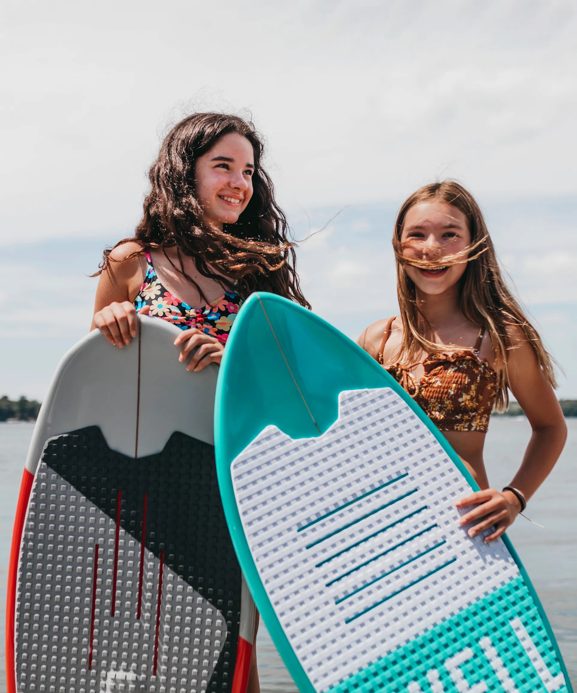 how to choose a wakesurf boards for begnners