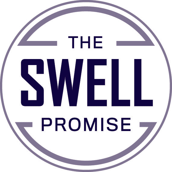 the swell wakesurf promise badge