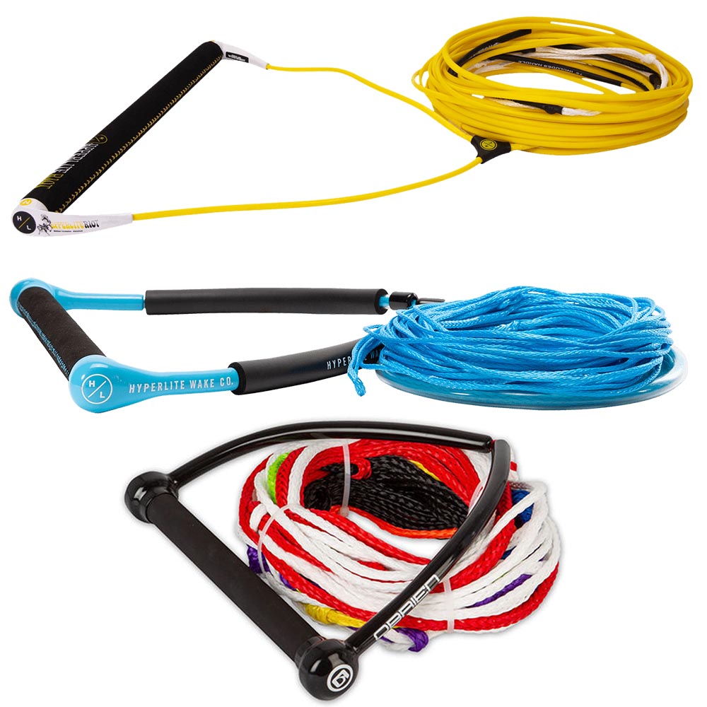 Why do I need a Wakesurf Rope? - SWELL Wakesurf Blog