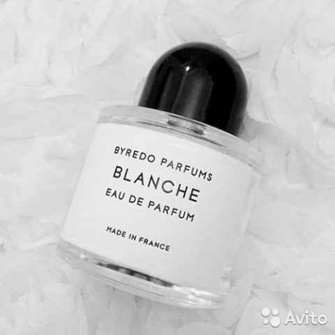 Byredo Blanche Perfume And Fragrances For Women For Sale Dngifts Discount Perfumes