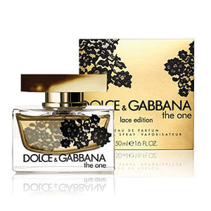 dolce and gabbana the one 75 ml