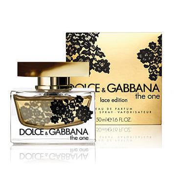 dolce and gabbana the one 75ml