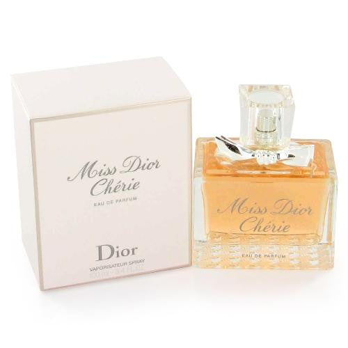 dior cherie eau de parfum