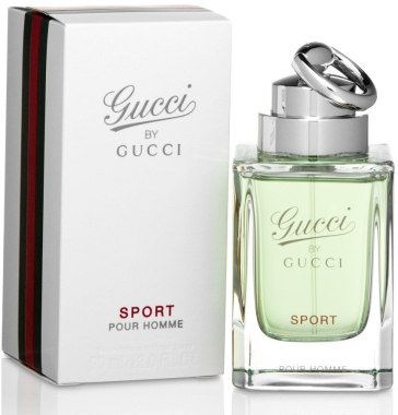 gucci sport pour homme 90ml