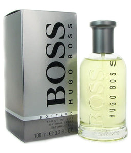 hugo boss bottled n 6