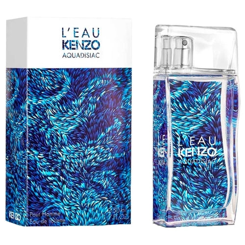 kenzo aquadisiac homme