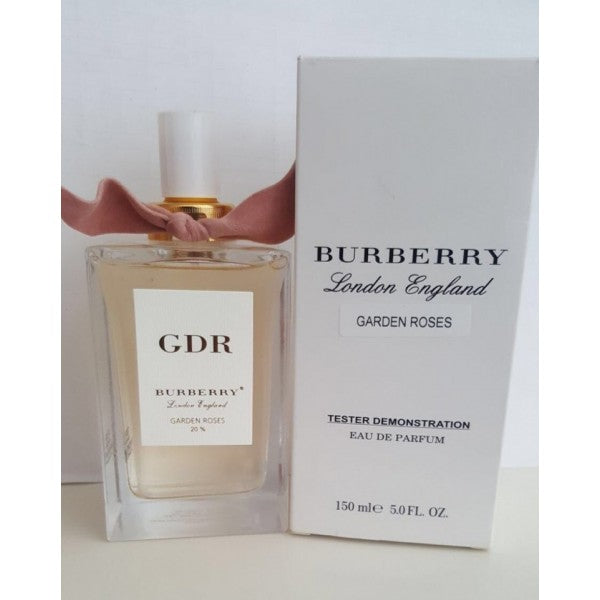 burberry perfume rose