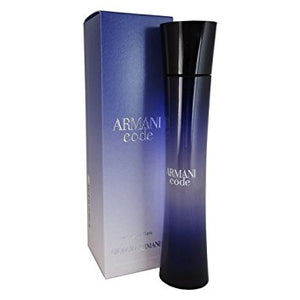 75 ml armani code