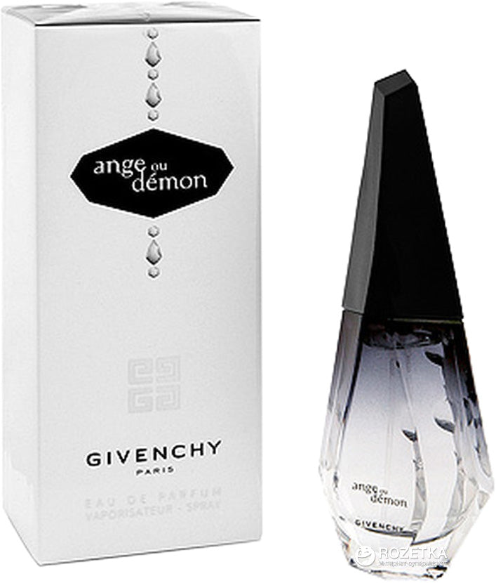 Hervat Bank snijden Givenchy Ange Ou Demon EdP 3.4oz / 100ml – DnGifts, Discount Perfumes