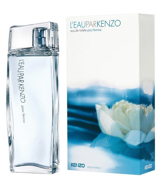 par kenzo perfume