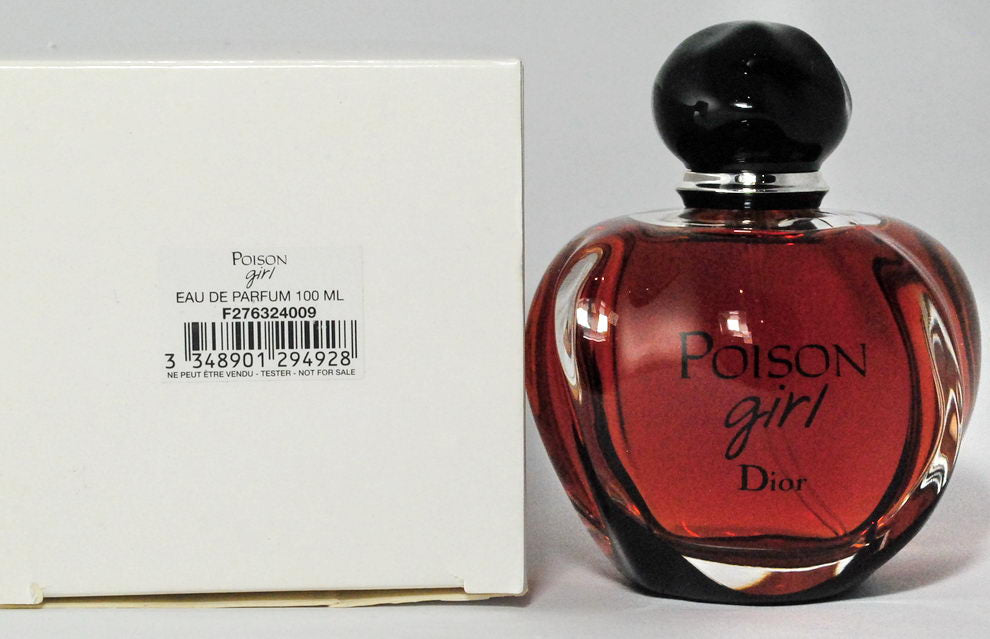 Kaal Parel Nauwkeurig Christian Dior Poison Girl EdP 3.4oz / 100ml – DnGifts, Discount Perfumes