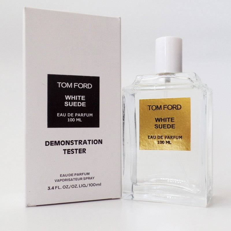 Tom Ford White Musk Collection White Suede edp  / 100ml – DnGifts,  Discount Perfumes