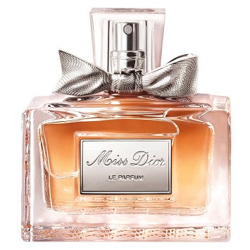 miss dior le parfum 75ml price