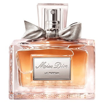 miss dior 75 ml