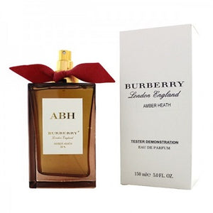 burberry amber heath