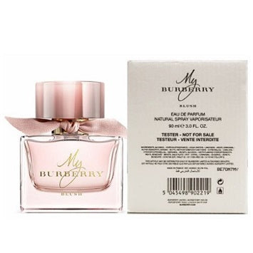 burberry blush edp