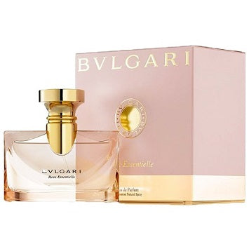 bvlgari rose essential perfume