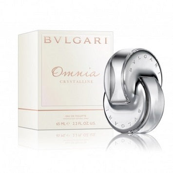 bvlgari omnia crystalline 65 ml tester