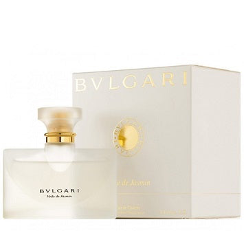 bvlgari voile de jasmine