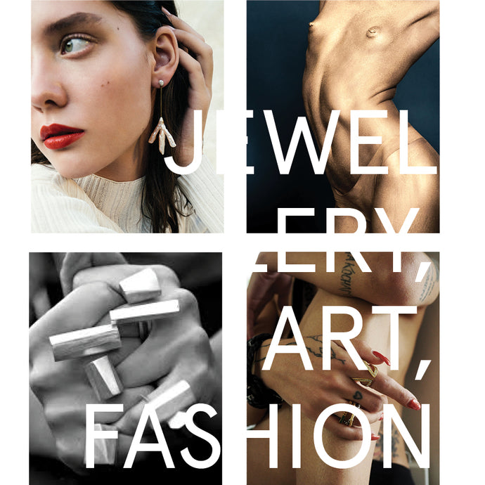16.01 Jewellery, Art, Fashion