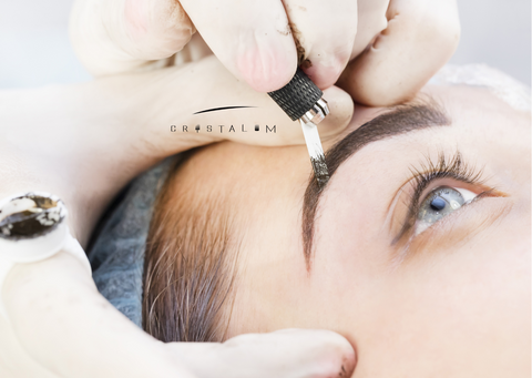How to choose your microblading tools supplier