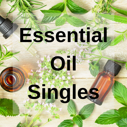 Essential Oil Singles