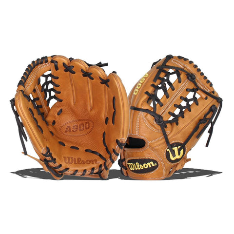 wilson a900 glove